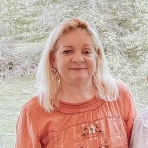 Meet your Posher, Diane